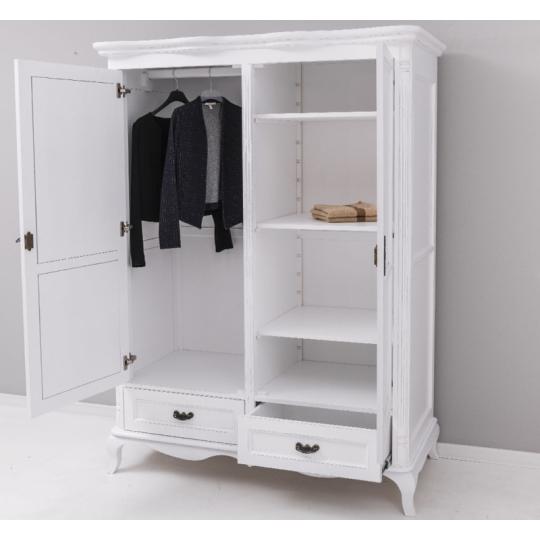 shabby klasicky satnik provence mediteransky klasicky elegantny ozdobny spalnovy nabytok.jpg
